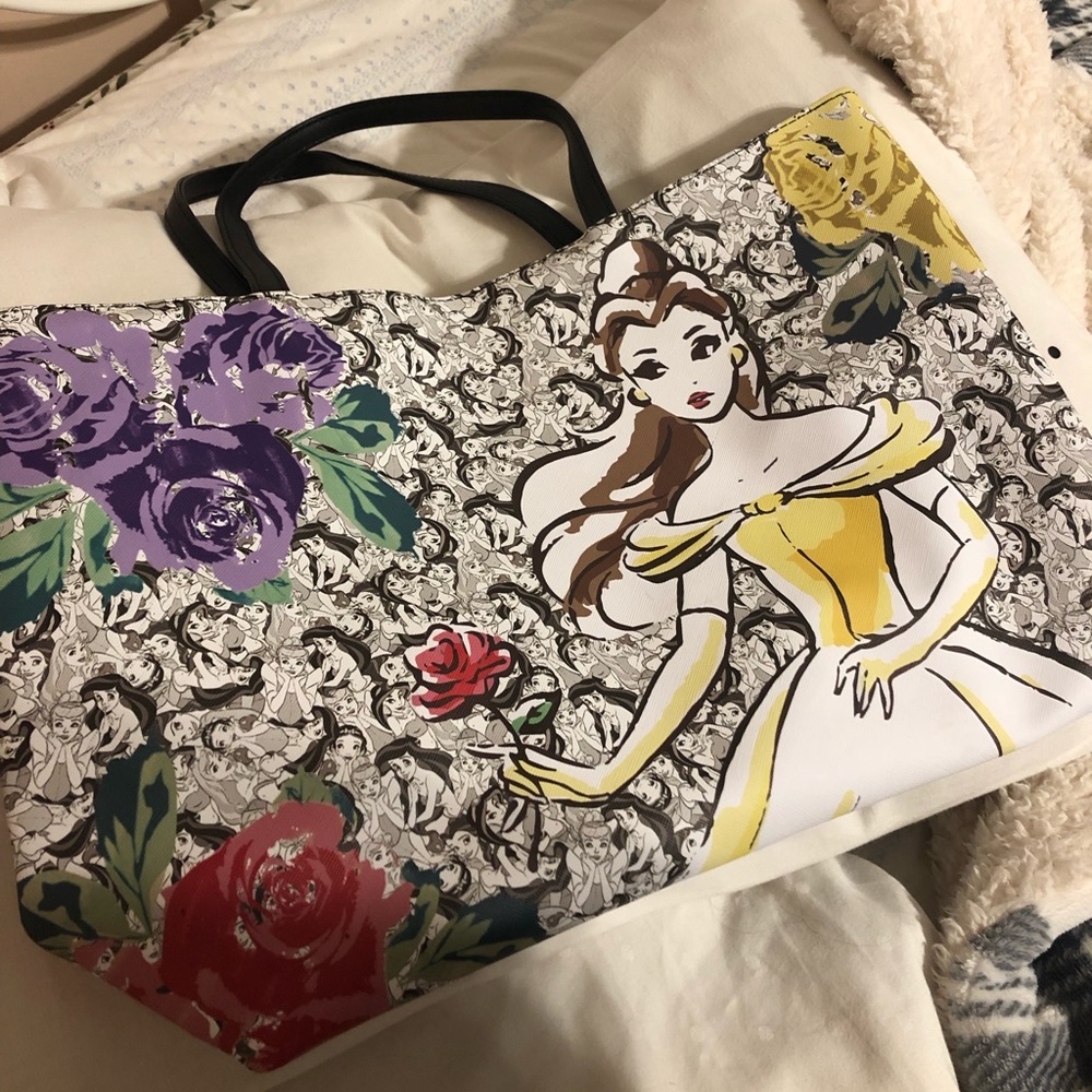 Disney bag